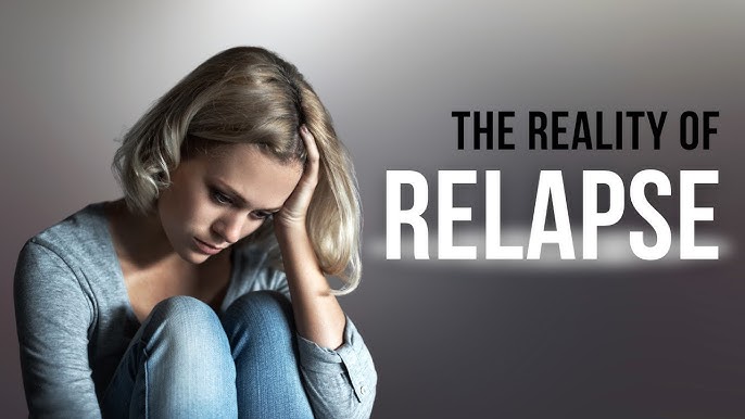 The Hidden Triggers of Relapse — and How to Overcome Them